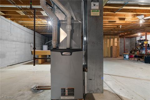 Tiny photo for 8779 Glenarden Circle NW, Massillon, OH 44646 (MLS # 5175264)