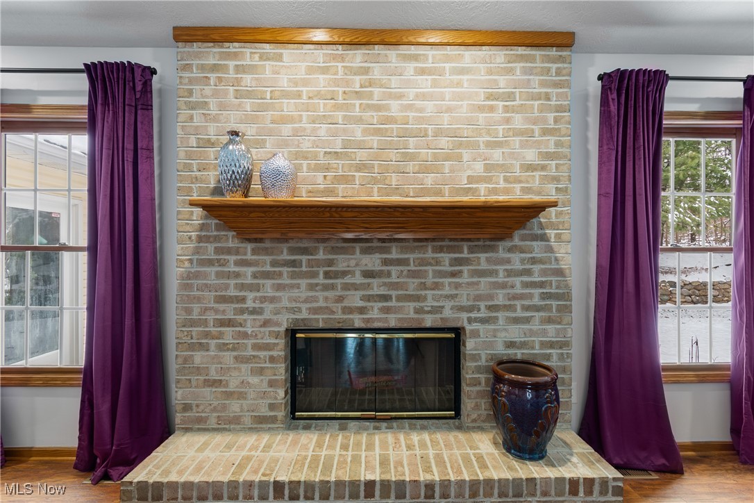 Amherst Heights - Residential