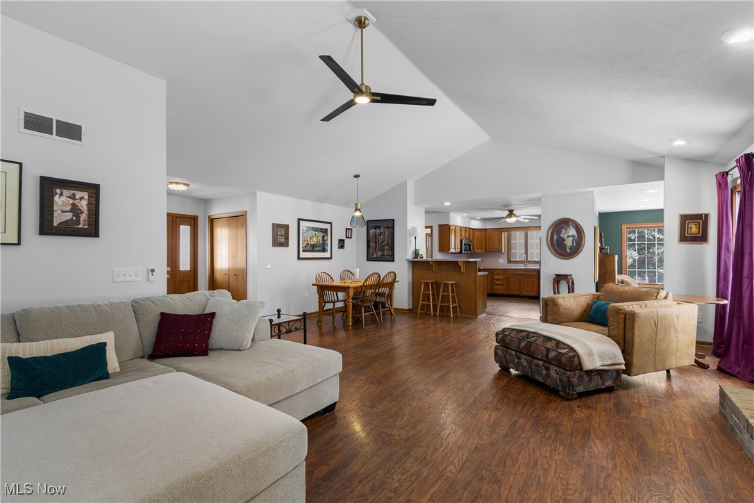 Amherst Heights - Residential