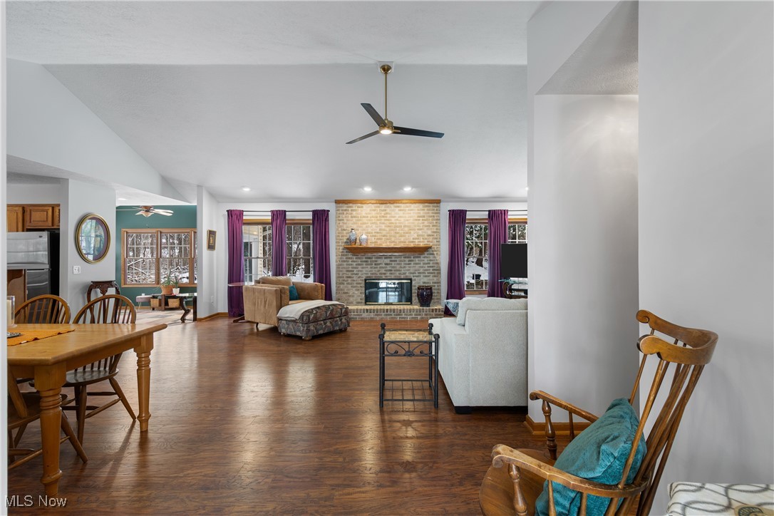 Amherst Heights - Residential