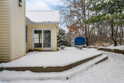 Tiny photo for 8779 Glenarden Circle NW, Massillon, OH 44646 (MLS # 5175264)