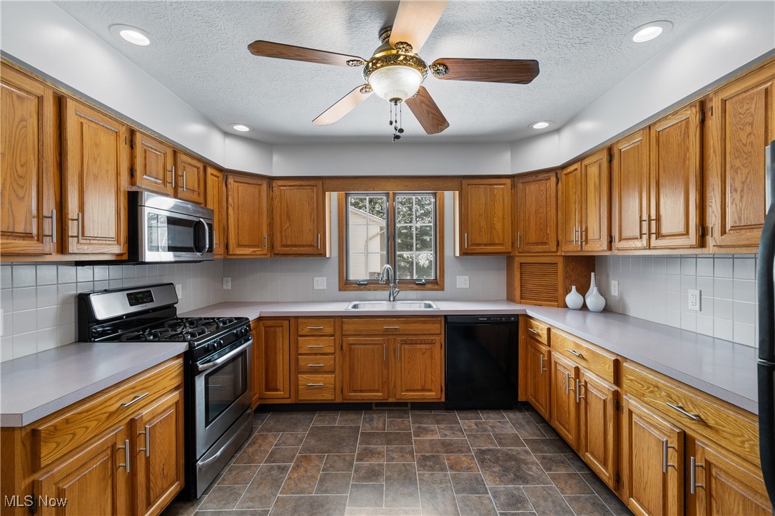 Amherst Heights - Residential