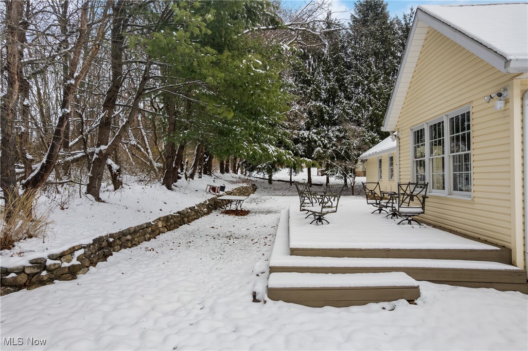 Amherst Heights - Residential