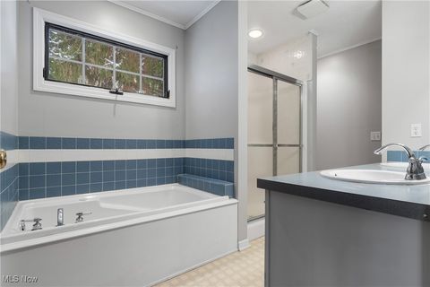 Tiny photo for 8779 Glenarden Circle NW, Massillon, OH 44646 (MLS # 5175264)