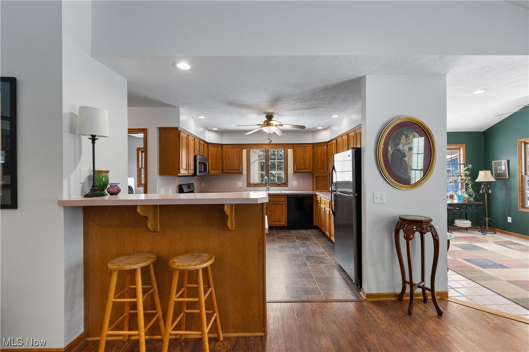 Amherst Heights - Residential