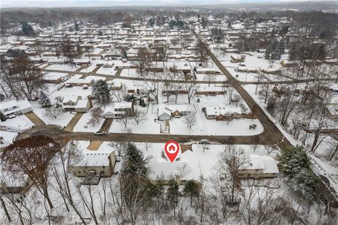 Tiny photo for 8779 Glenarden Circle NW, Massillon, OH 44646 (MLS # 5175264)