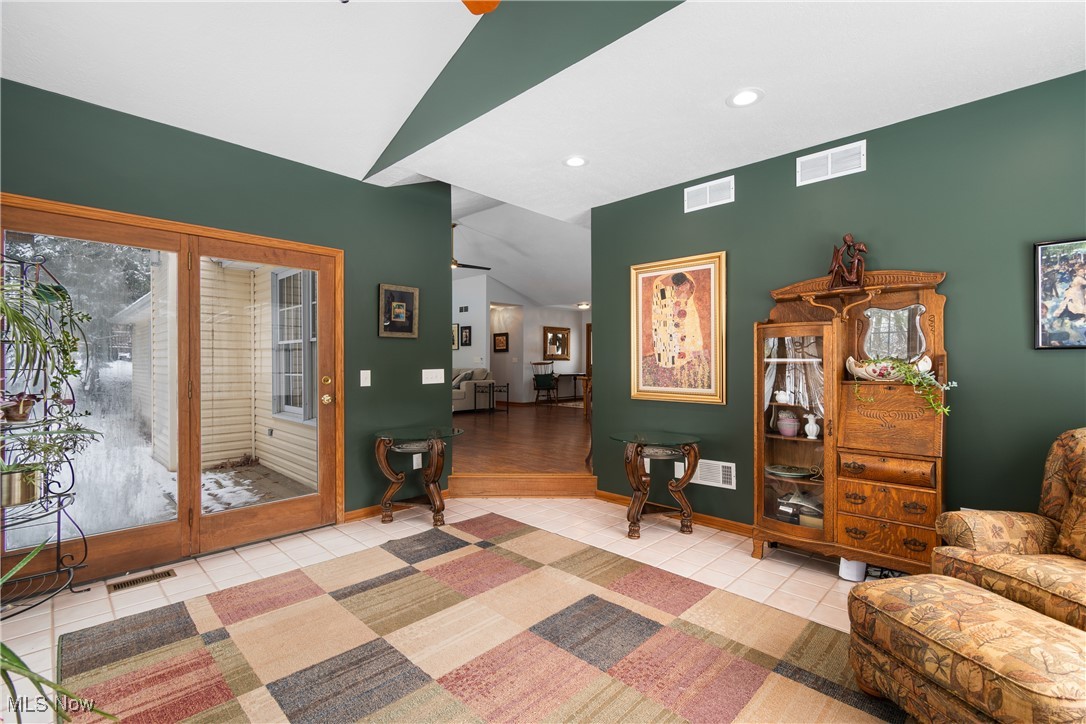 Amherst Heights - Residential