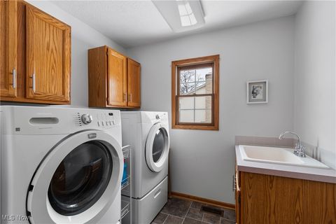 Tiny photo for 8779 Glenarden Circle NW, Massillon, OH 44646 (MLS # 5175264)