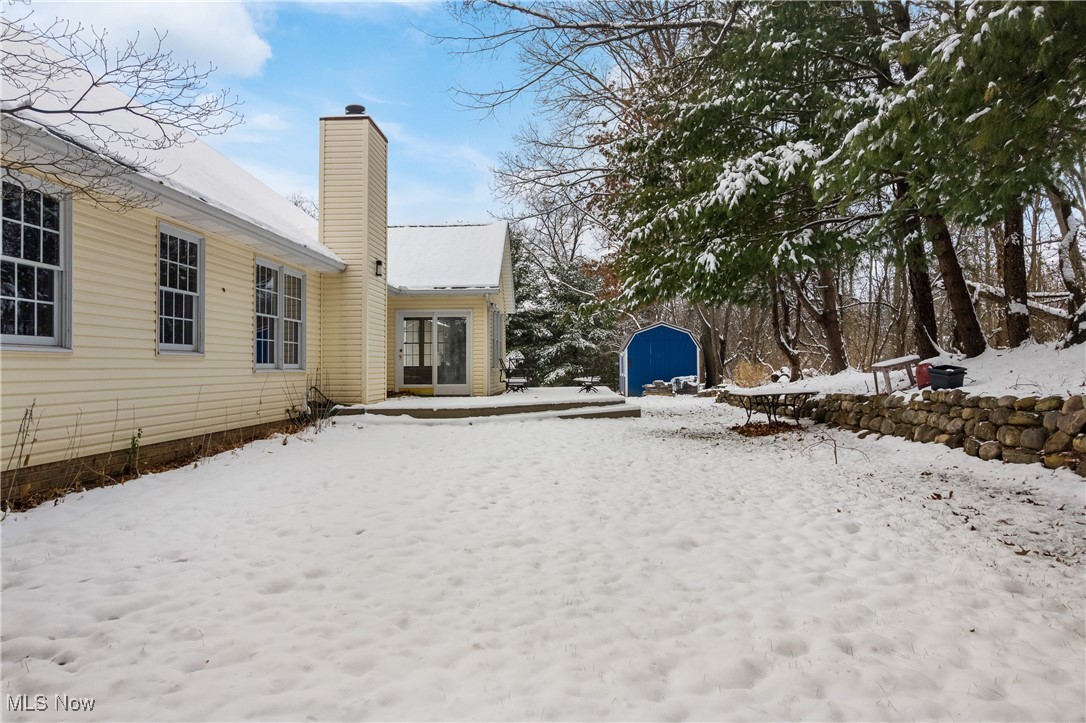 Amherst Heights - Residential