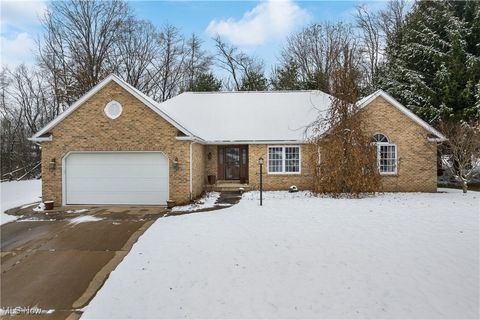 Photo of 8779 Glenarden Circle NW, Massillon, OH 44646 (MLS # 5175264)
