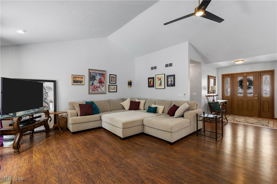 Amherst Heights - Residential