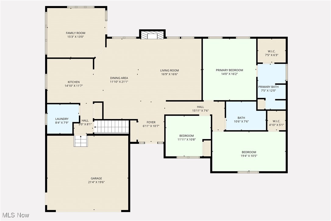 Amherst Heights - Residential