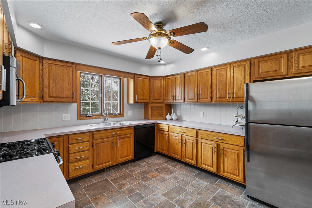 Amherst Heights - Residential