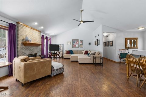 Tiny photo for 8779 Glenarden Circle NW, Massillon, OH 44646 (MLS # 5175264)