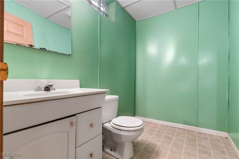 Tiny photo for 8779 Glenarden Circle NW, Massillon, OH 44646 (MLS # 5175264)