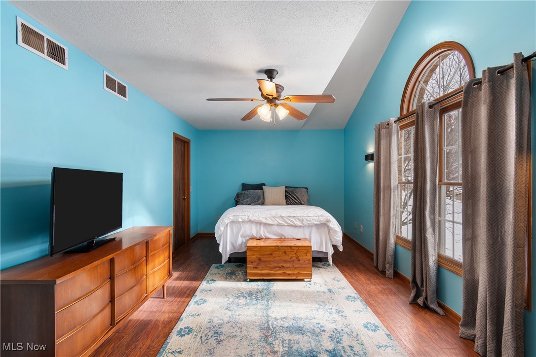 Amherst Heights - Residential