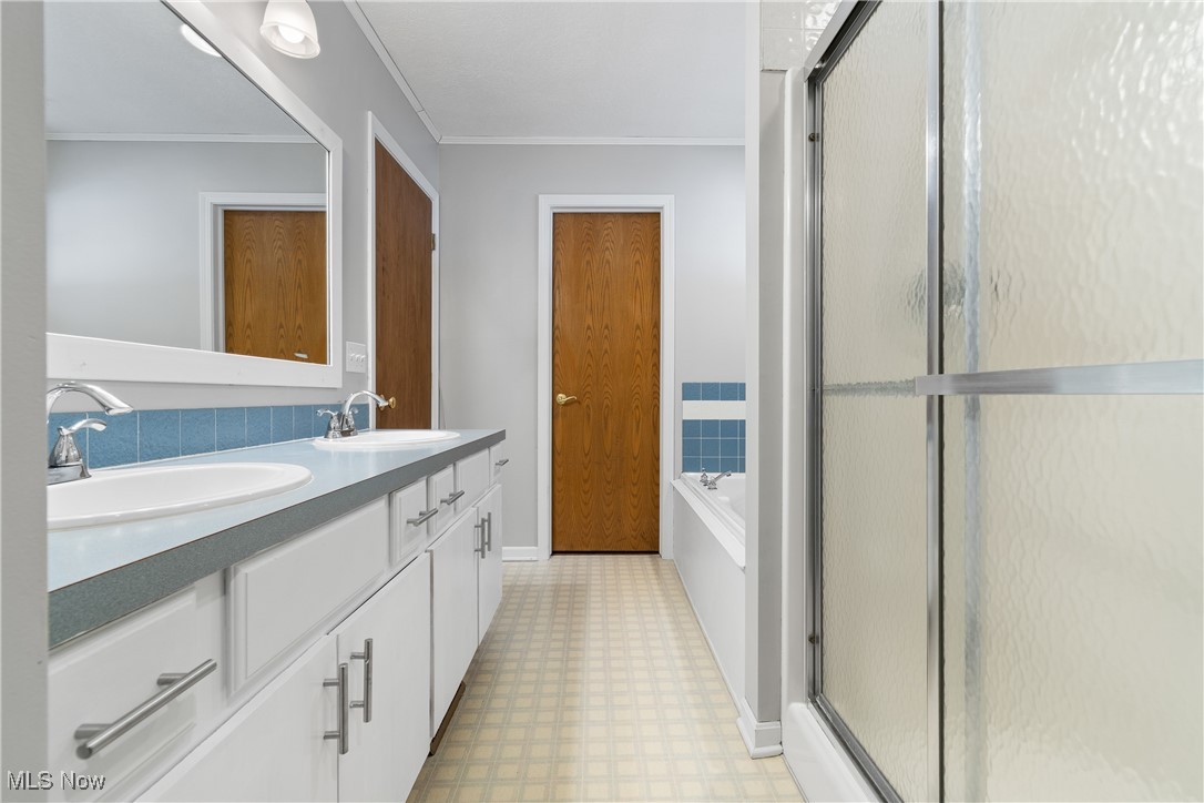 Amherst Heights - Residential