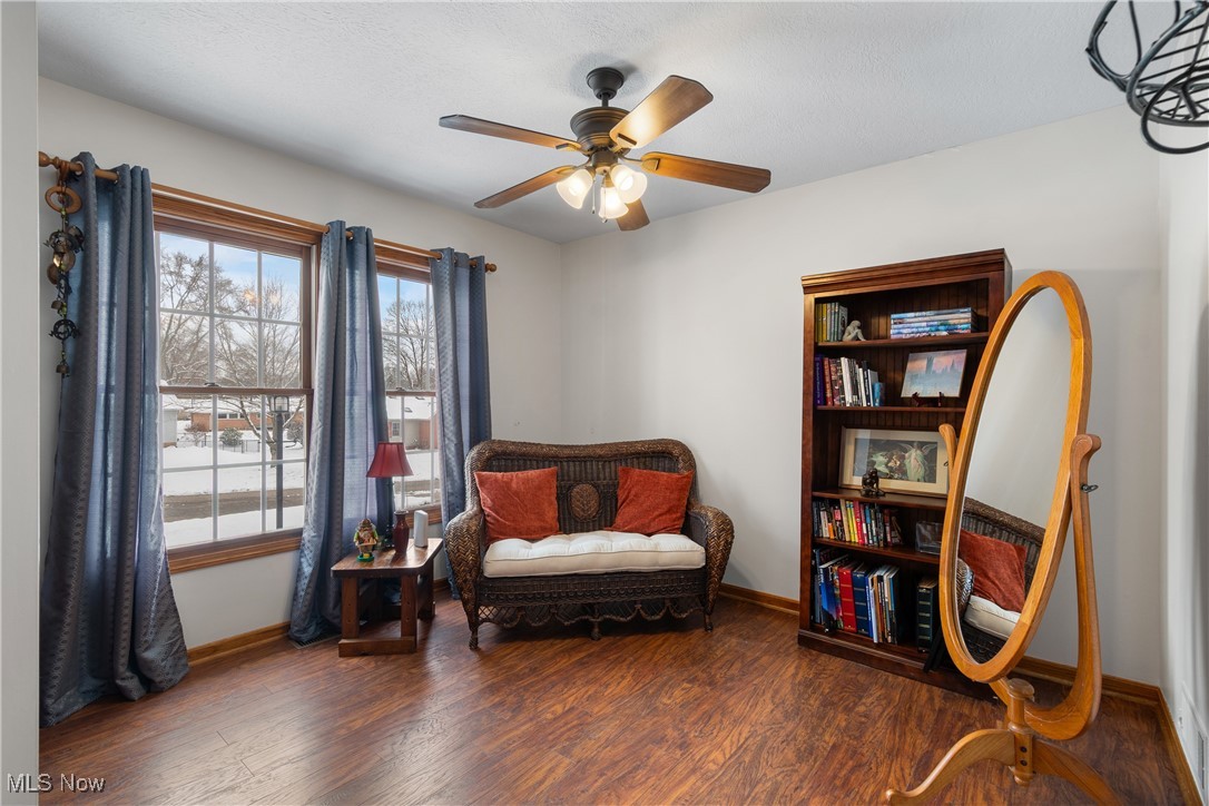 Amherst Heights - Residential