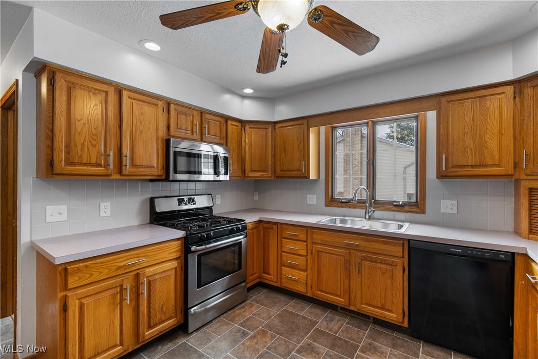 Amherst Heights - Residential