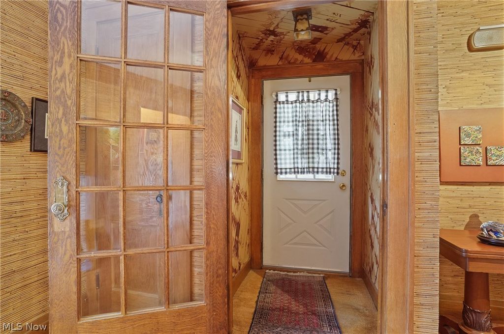 Photo of 817 Weber Avenue, Akron, OH 44303 (MLS # 5201579)