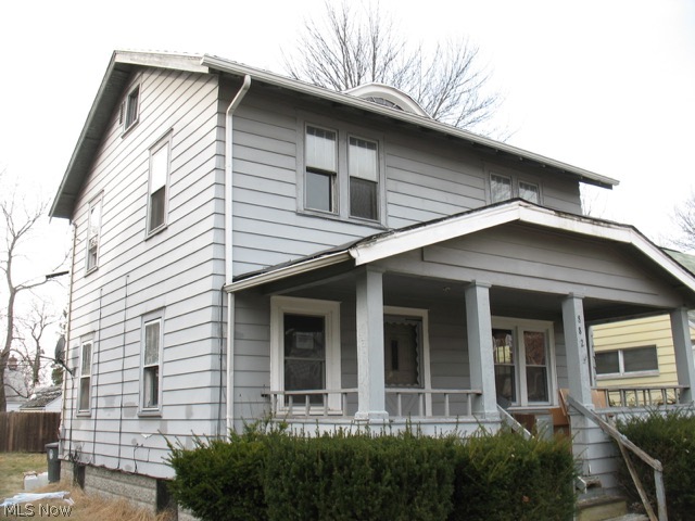 Delia Park - Residential