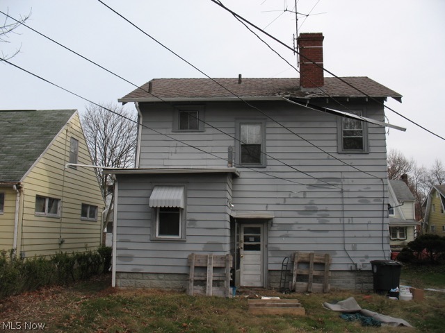 Delia Park - Residential