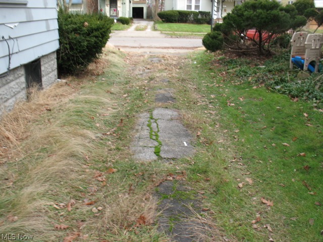 Delia Park - Residential