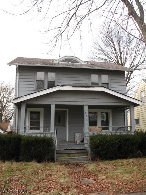 Delia Park - Residential