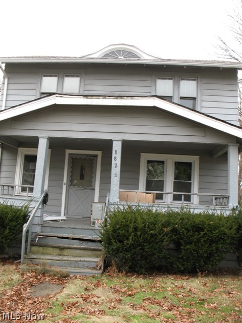 Delia Park - Residential