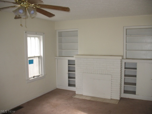 Delia Park - Residential