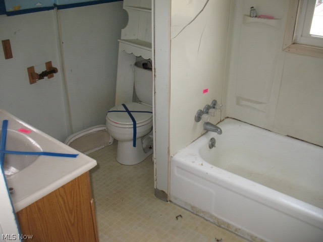 Delia Park - Residential