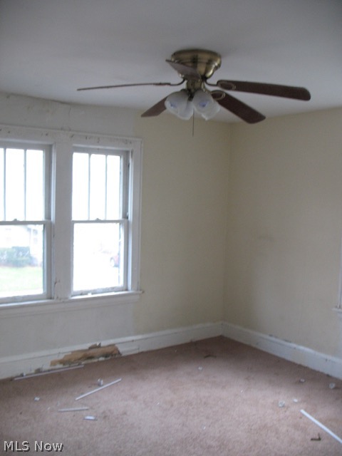 Delia Park - Residential