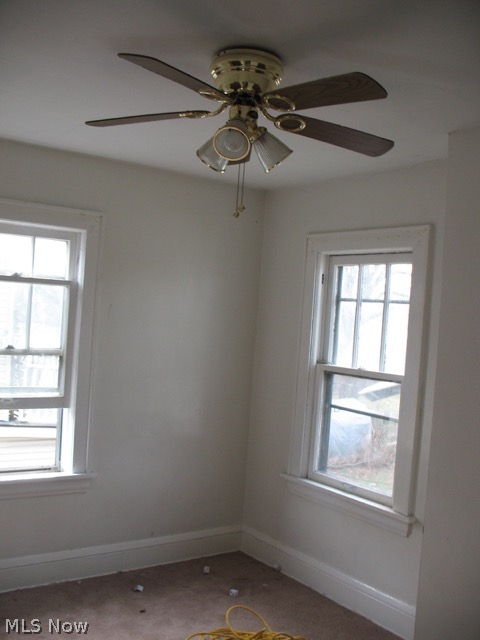 Delia Park - Residential