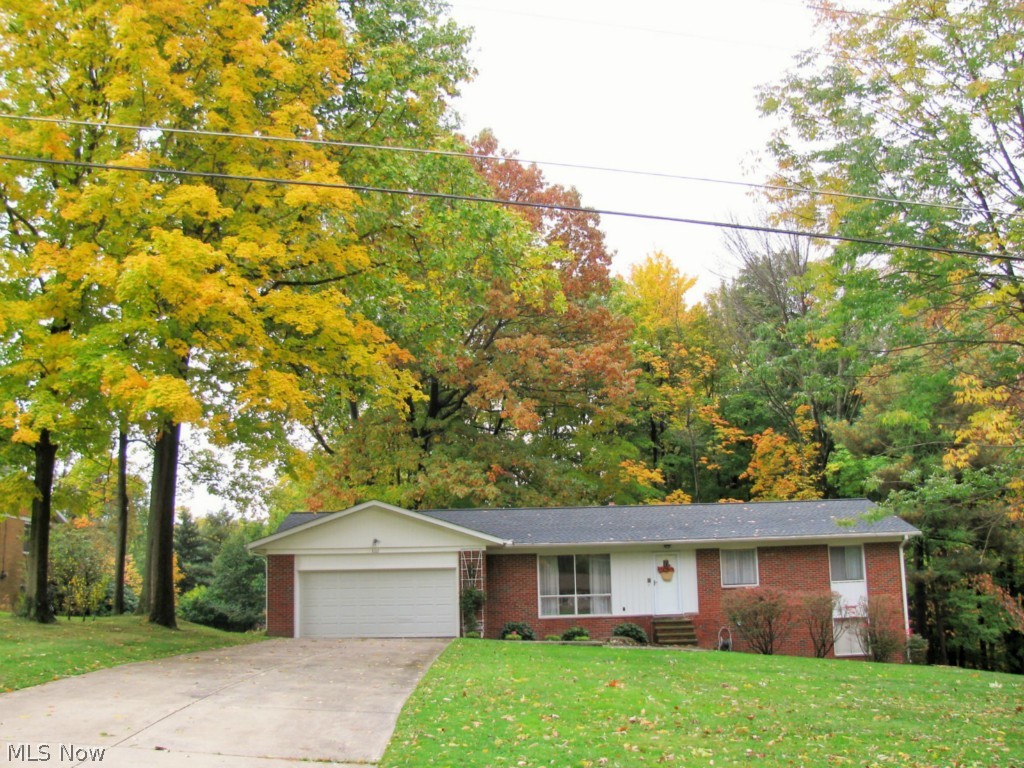 Shepard Hills Sub - Residential