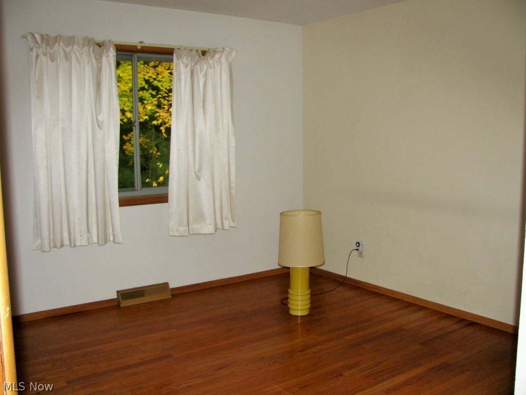 Shepard Hills Sub - Residential