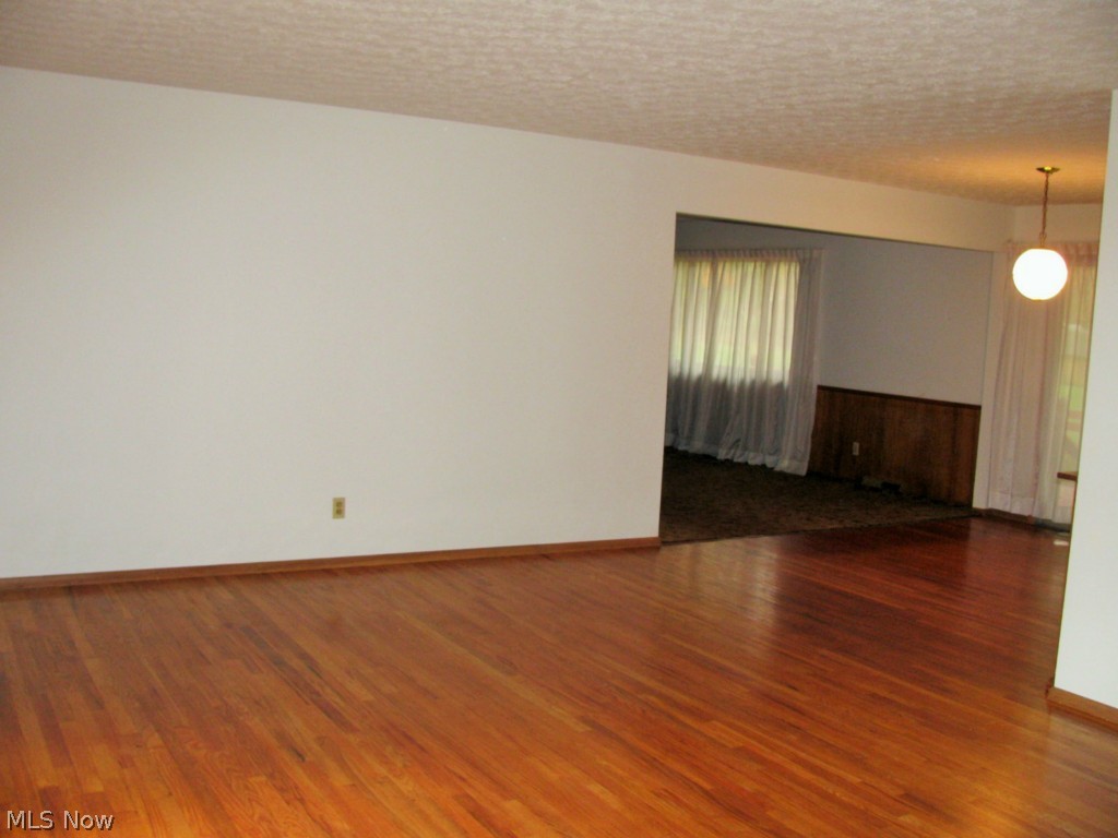 Shepard Hills Sub - Residential