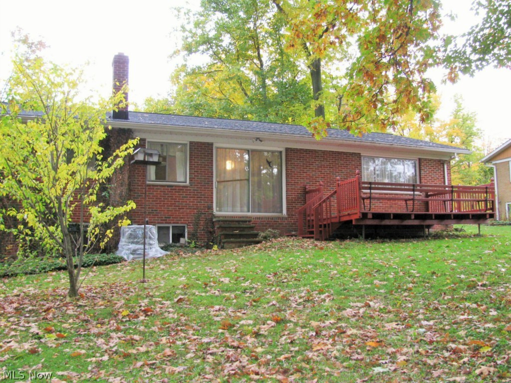 Shepard Hills Sub - Residential