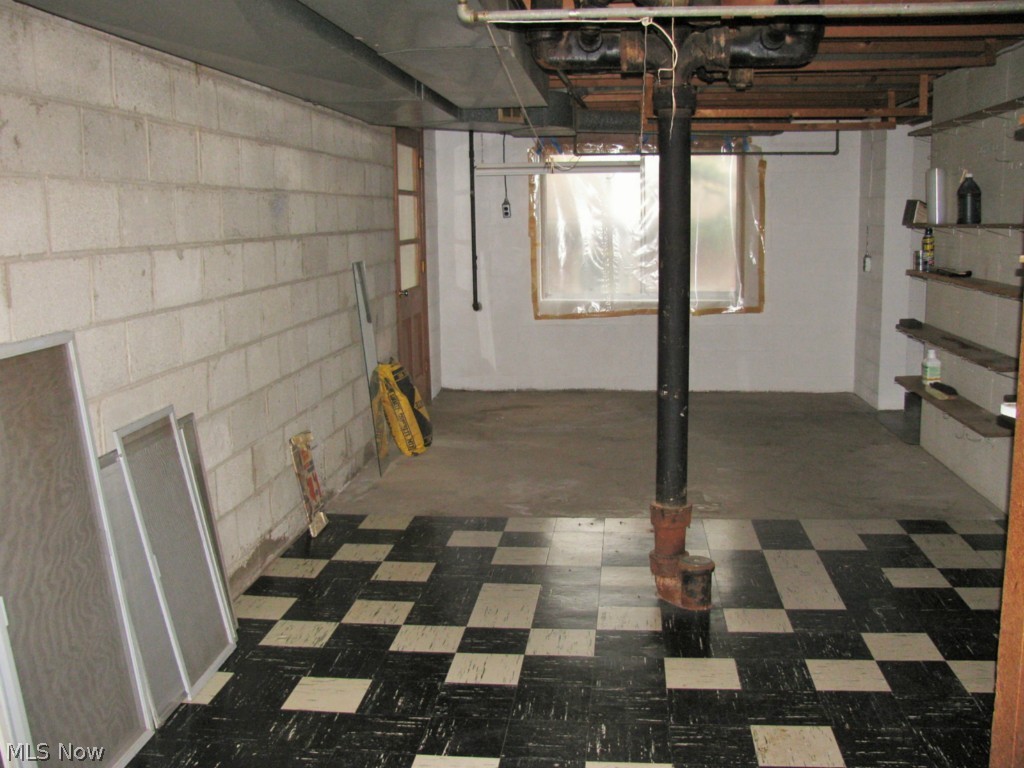 Shepard Hills Sub - Residential