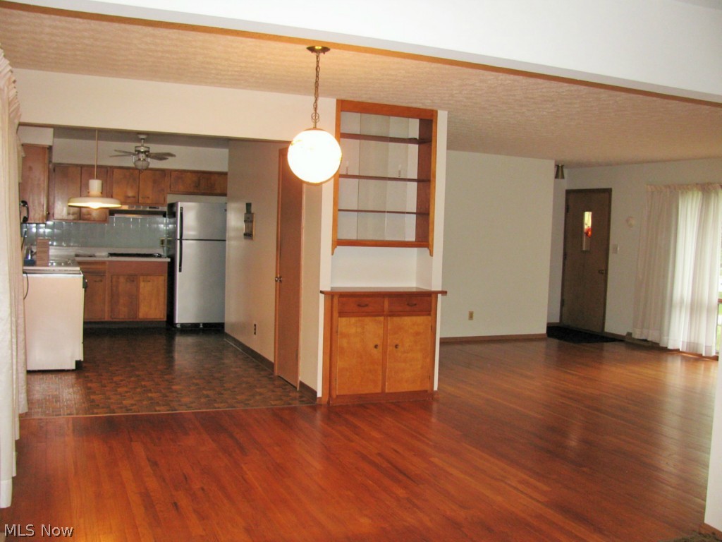 Shepard Hills Sub - Residential