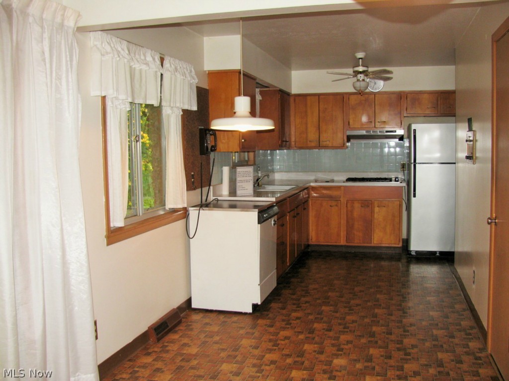 Shepard Hills Sub - Residential