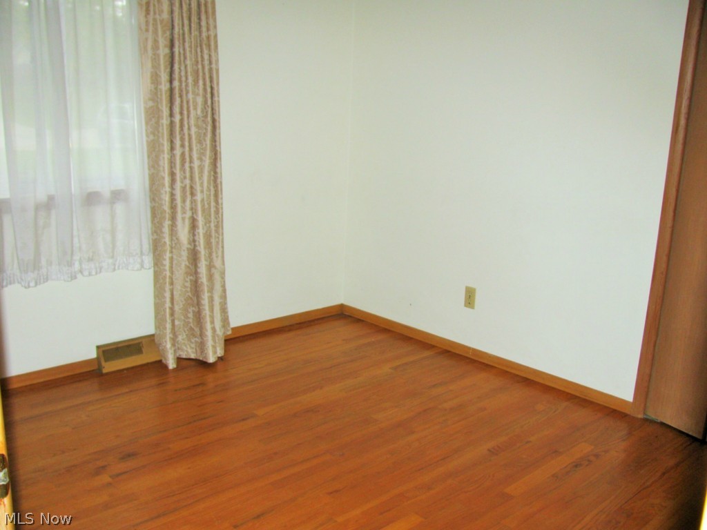 Shepard Hills Sub - Residential