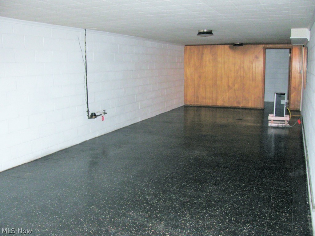 Shepard Hills Sub - Residential