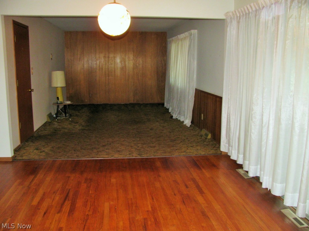 Shepard Hills Sub - Residential