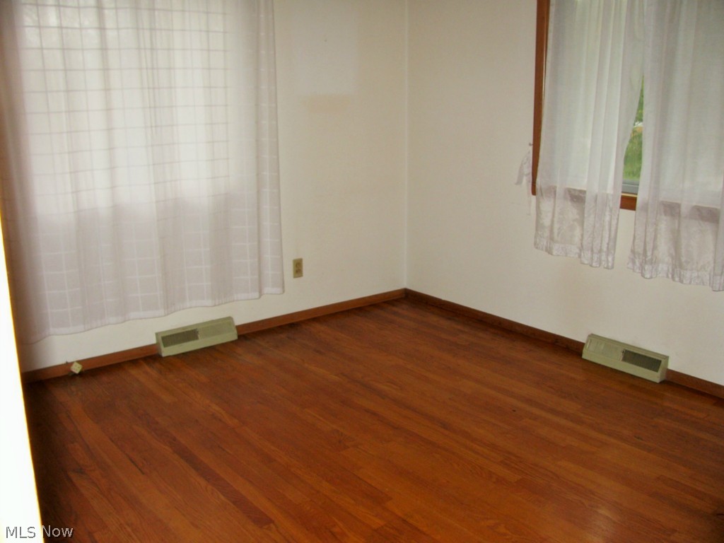 Shepard Hills Sub - Residential