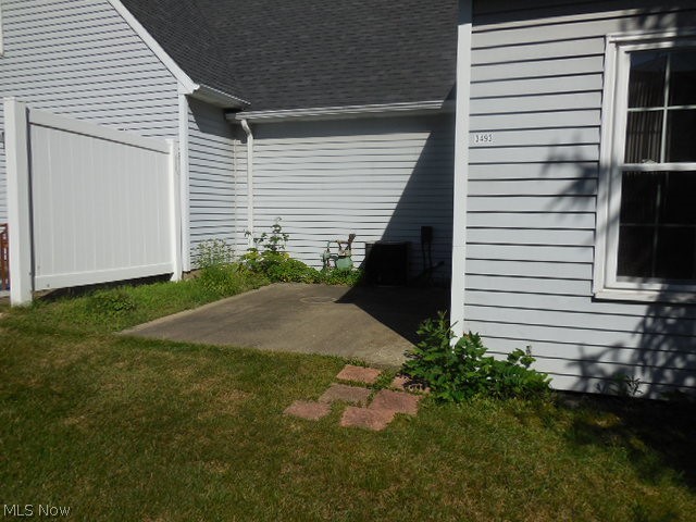 Prescott Commons Condo - Residential