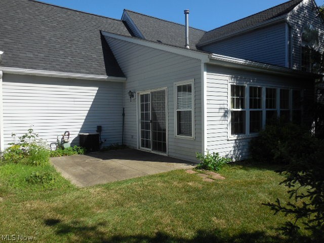 Prescott Commons Condo - Residential