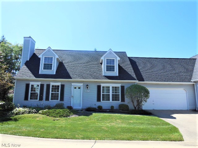 Prescott Commons Condo - Residential