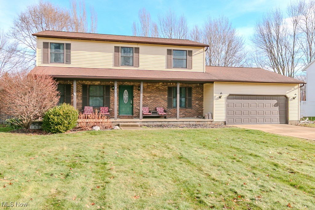 Original Mentor Township 01 - Residential