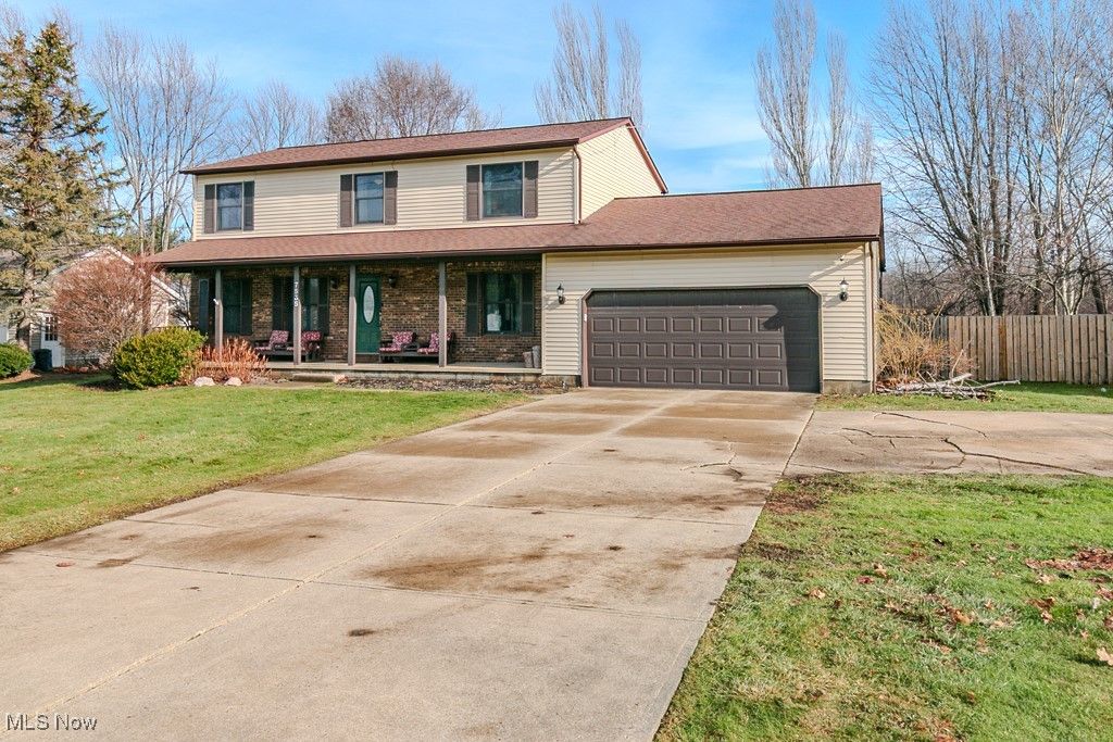 Photo of 7535 Hopkins Road, Mentor, OH 44060 (MLS # 5180601)