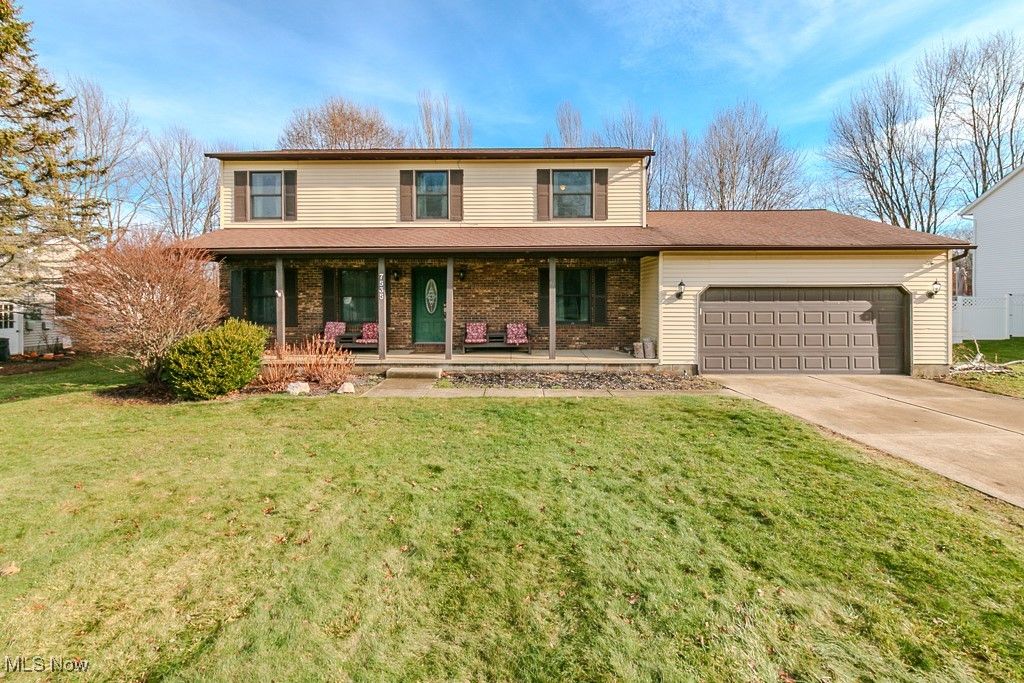 Photo of 7535 Hopkins Road, Mentor, OH 44060 (MLS # 5180601)